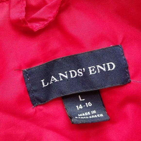 3 Assorted Vests...EUC - Picture 4 of 7